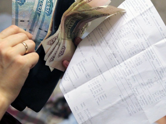 Тарифы на услуги ЖКХ в Москве увеличатся 1 ноября в 2014 году. Размер оплат ЖКУ