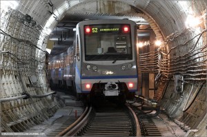 Нововведения в метрополитене г. Москвы понравятся пассажирам