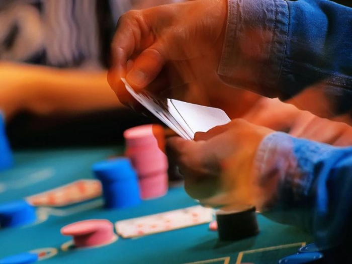 Новый законопроект о незаконной организации азартных игр ужесточает наказания