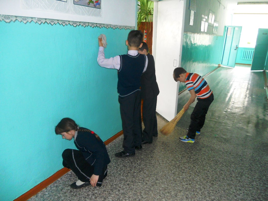 В Минобрнауки озаботились проблемой трудового воспитания в школах