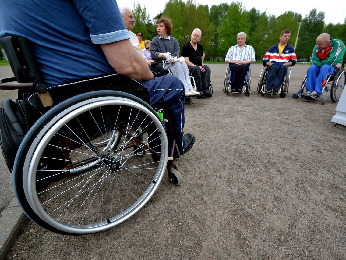 Минтруд изменит систему трудоустройства инвалидов