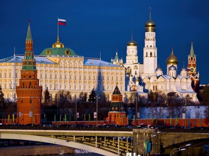 По уровню безопасности Москва опережает Лондон и Нью-Йорк