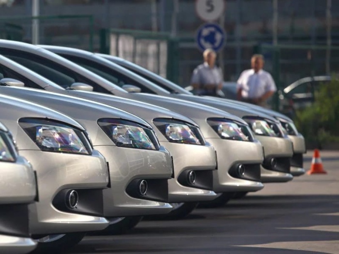 Итальянские электромобили будут использовать в системе каршеринг в Москве