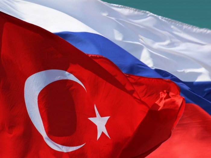 Россиянам разрешат въезд в Турцию без загранпаспортов