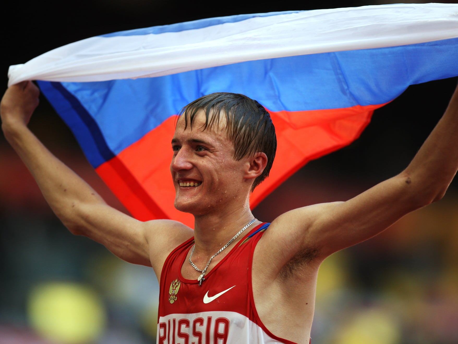Арбитражный спортивный суд отклонил иск ОКР и легкоатлетов из России