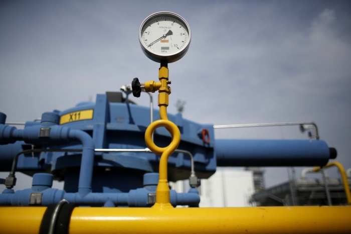 Украина готова прекратить транзит российского газа через свою территорию