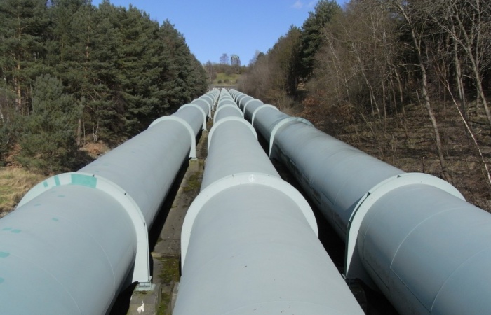 «Газпром» подпишет еще один контракт на поставку газа в Китай 