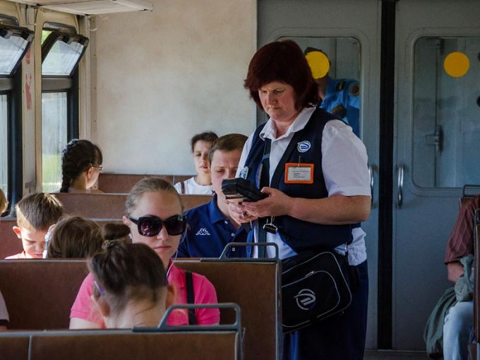 Минтранс ужесточил правила перевозок пассажиров в поездах и электричках