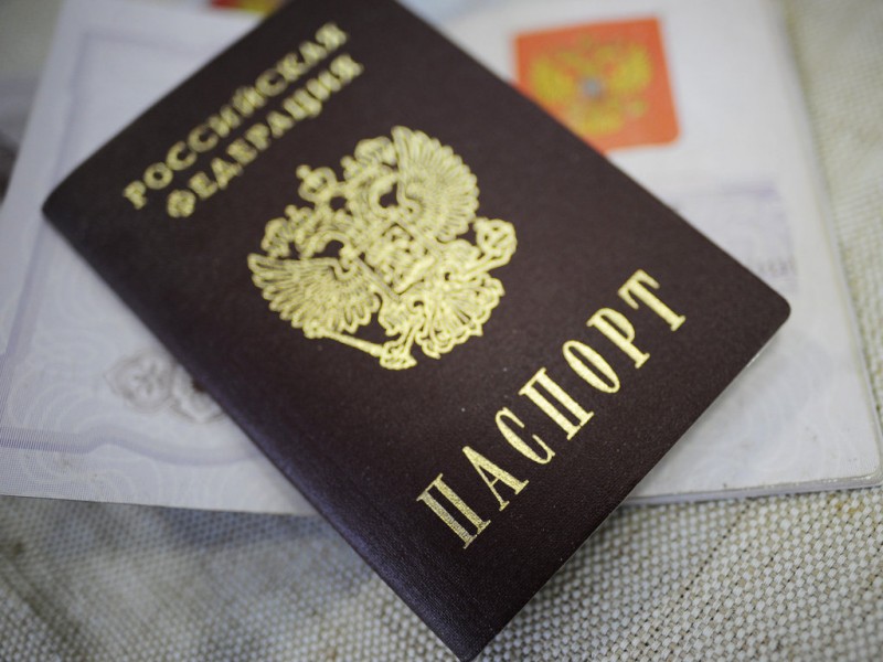 Путин подписал закон об упрощении процедуры получения гражданства для предпринимателей