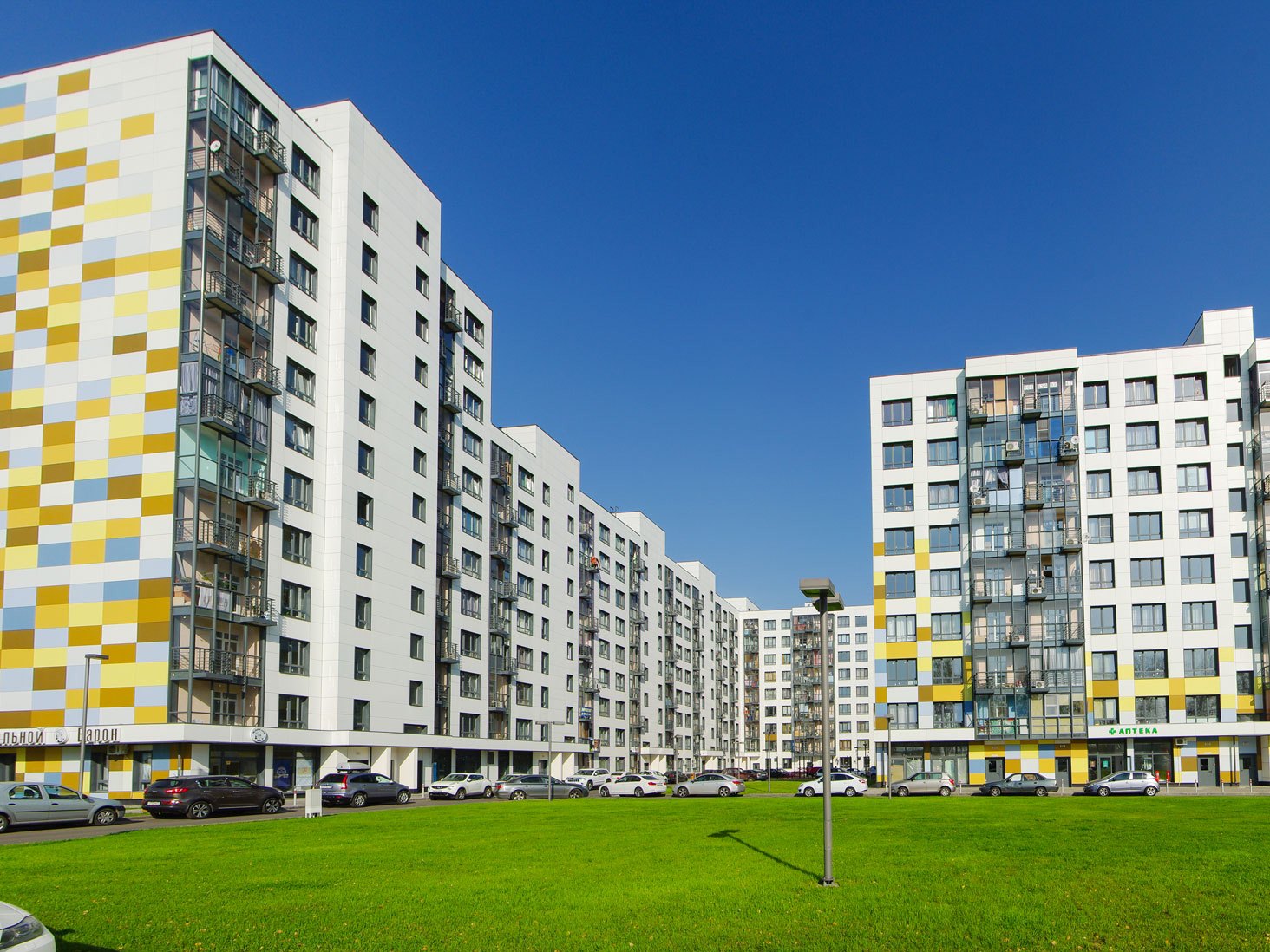Московские очередники получат в два раза больше жилищных субсидий
