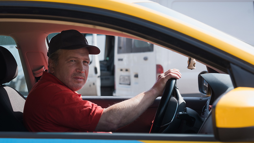 «За 59 рублей люди хотят невероятный сервис» — что бесит московских таксистов