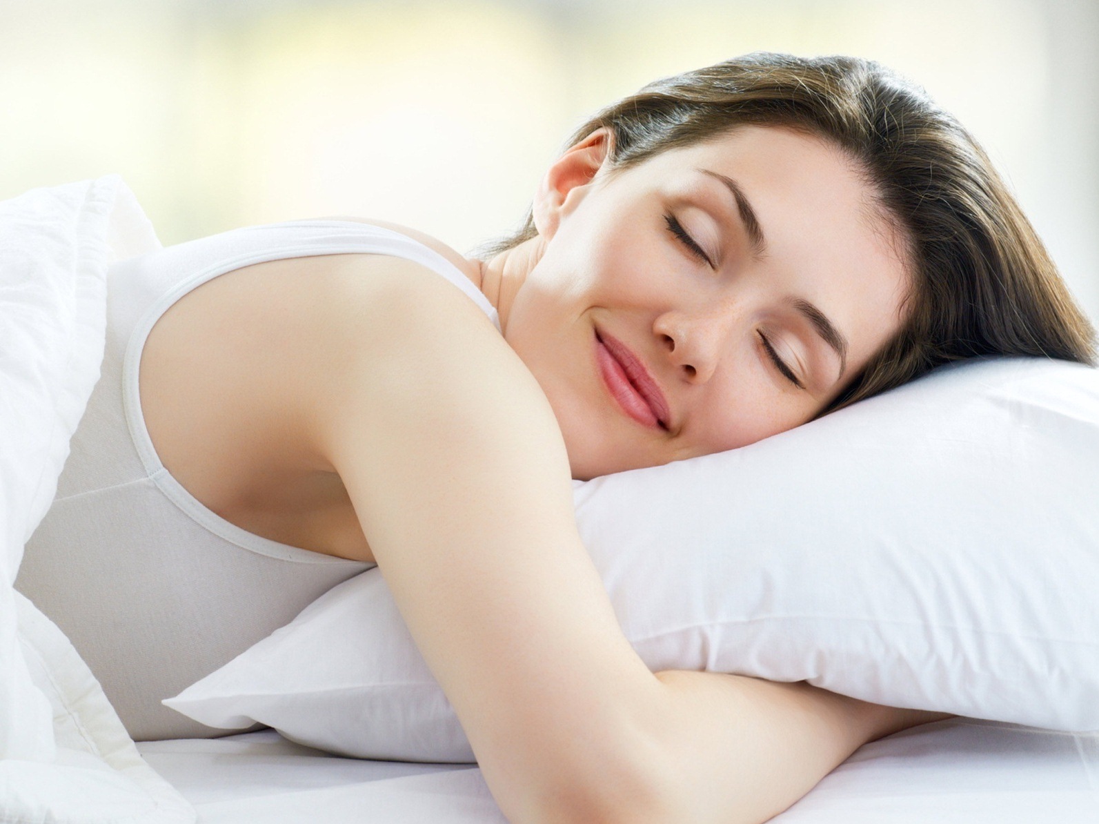 Сон – лучшее лекарство от многих болезней