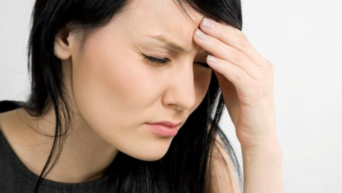 От чего возникает головная боль? Причины болей в левом виске