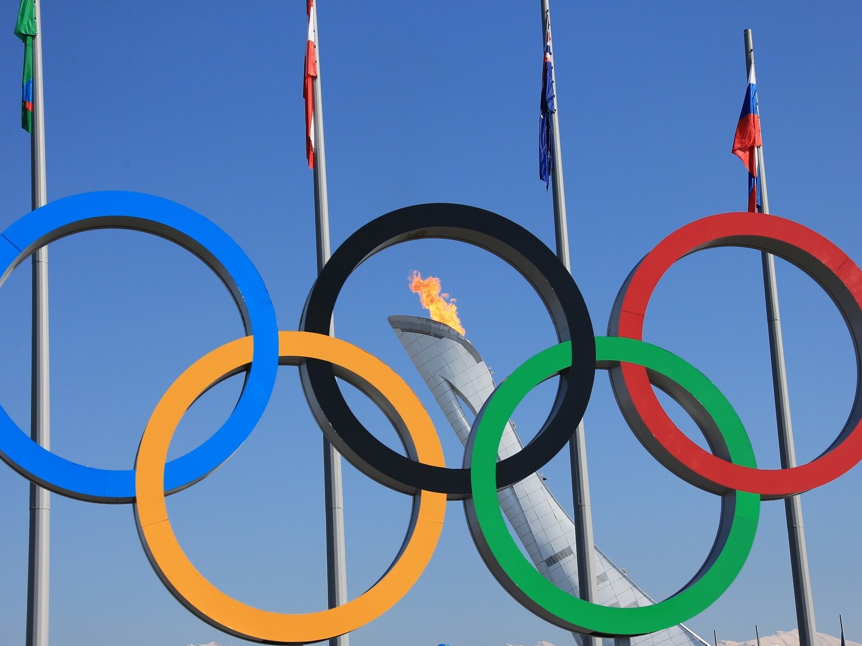 Эксклюзивные права на ТВ трансляции четырех предстоящих Олимпийских игр выкупила Discovery