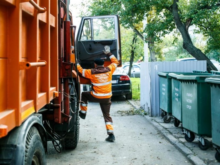 Госконтроль за обращением мусора: в России создадут карту перемещения бытовых отходов 