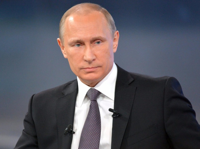 Путин: врачи и спортсмены не были проинформированы о запрете мельдония