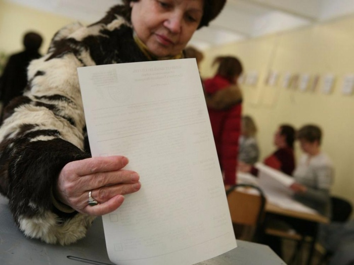 Госдума внесла изменения в законодательство о выборах