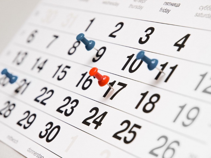 Производственный календарь на 2016 год может измениться из-за новых "красных" дат