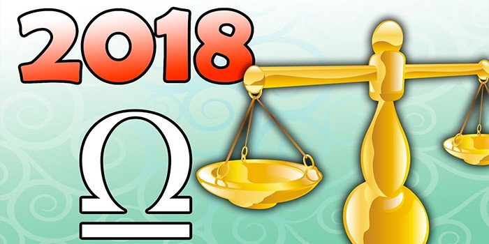 Гороскоп Весы в 2018 г.: бизнес, любовь, семья, здоровье, детский гороскоп