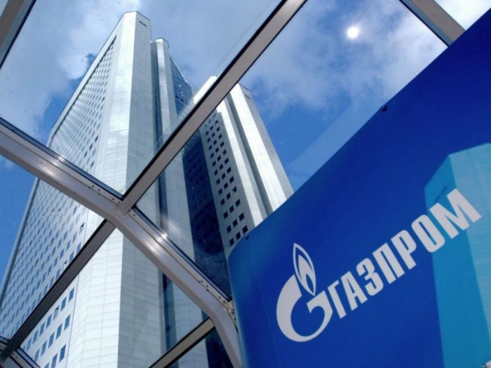 «Газпром» добивается повышения цены на газ для населения