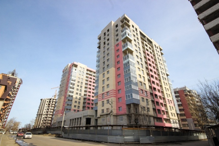 Установлен новый норматив стоимости 1 кв. м общей площади жилья на II полугодие 2011 года