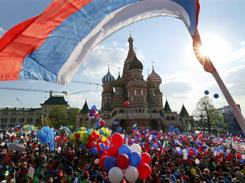 В рамках фестиваля «Московская весна» в Москве откроется 26 ярмарок