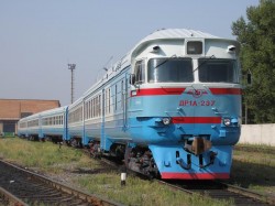 РЖД закрывает продажу билетов на поезда дальнего следования отправлением с 26 октября 2012 года
