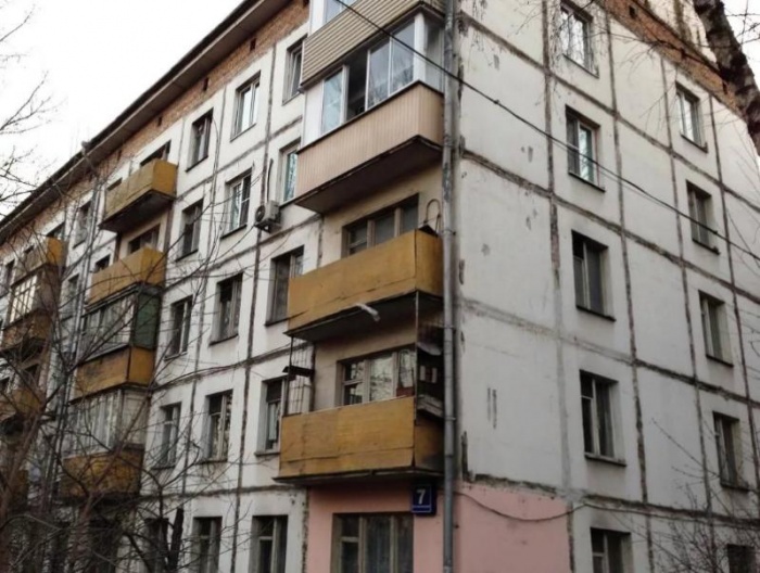 О сносе домов в Москве - новая программа. Уточнения и разъяснения