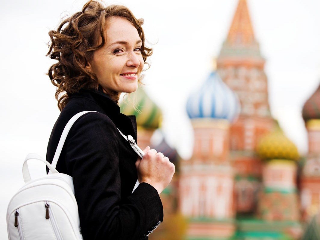 Туристов, приезжающих на пару дней в Москву, готовы принимать без визы столичные власти