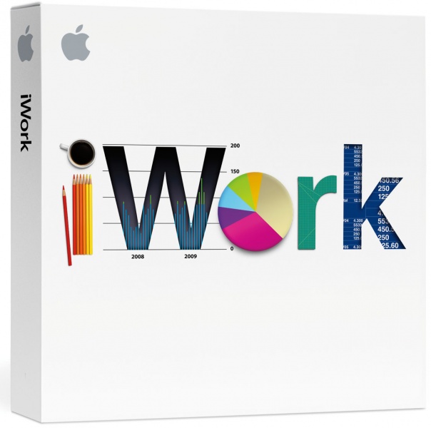 Анонсирована новая версия приложений iWork для iPad