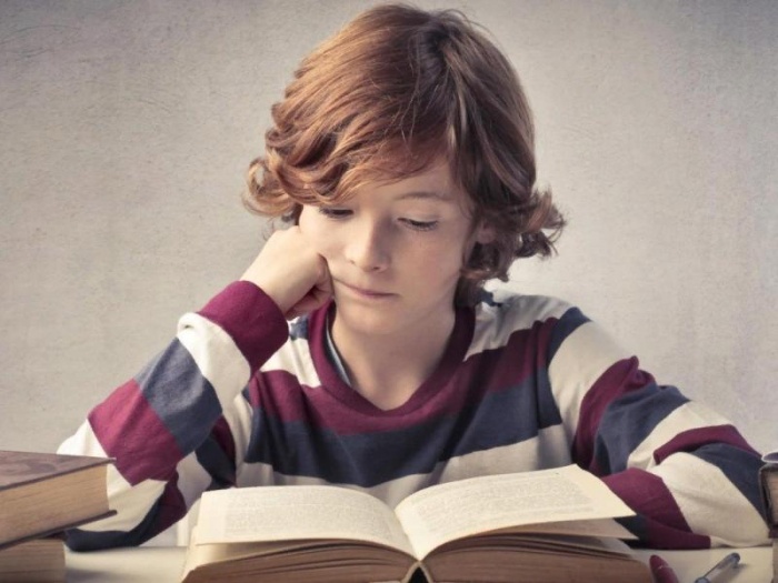 Как повысить интерес детей к чтению? Какой книгой увлечь подростка?