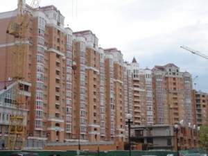 Очередникам на улучшение жилья государство сдаст в аренду квартиры за 10 тысяч рублей