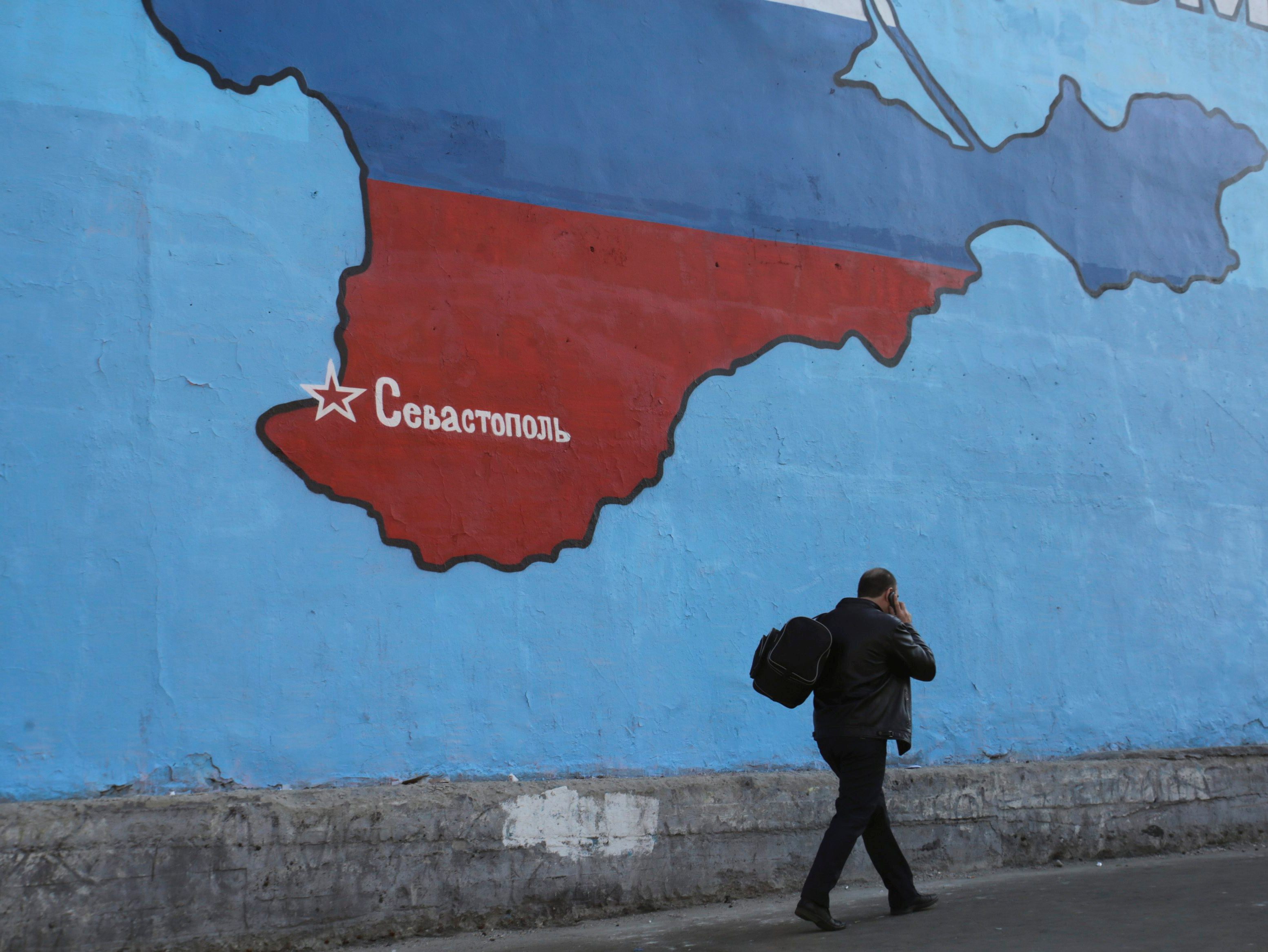 Для жителей Крыма и Севастополя могут измениться правила регистрации по месту пребывания