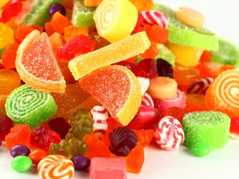 Введут ли акциз на продукты, содержащие сахар и вредные жиры?