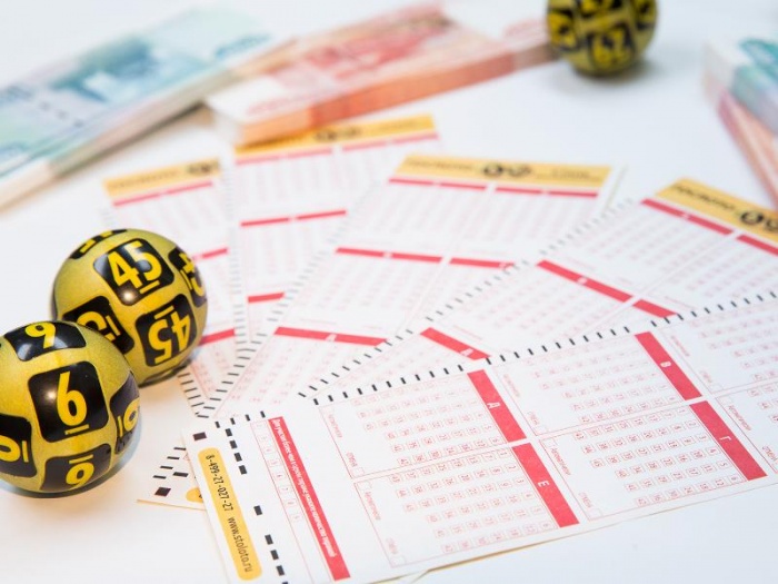 Изменена процедура приобретения лотерейных билетов и выплаты выигрышей по ним