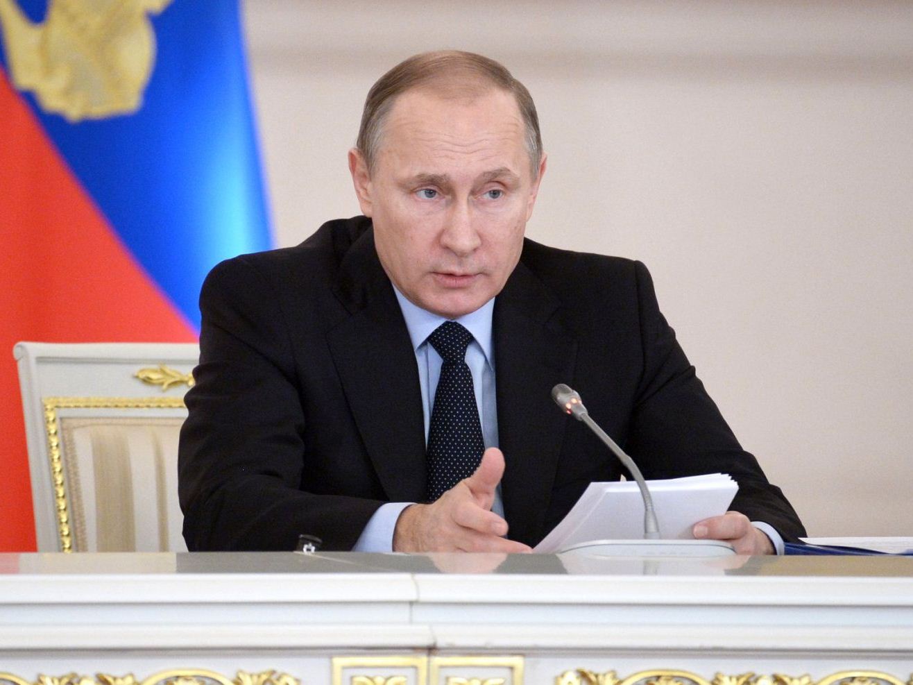 Президент РФ поддержал идею введения курортного сбора