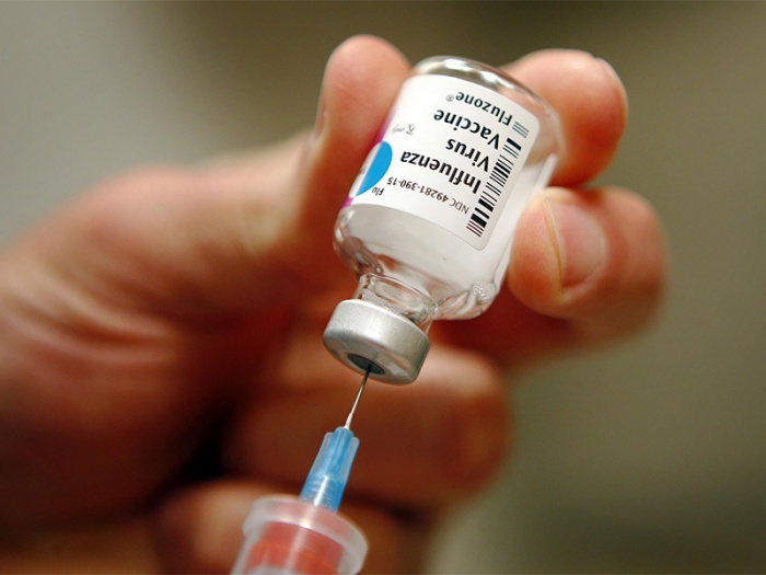 Вирусы гриппа «Брисбен», «Колорадо» и «Пхукет»: вакцинация и меры предосторожности