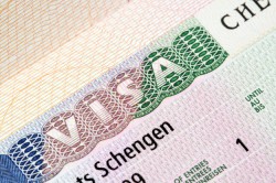 Шенгенские визы будут выдавать по единому набору документов