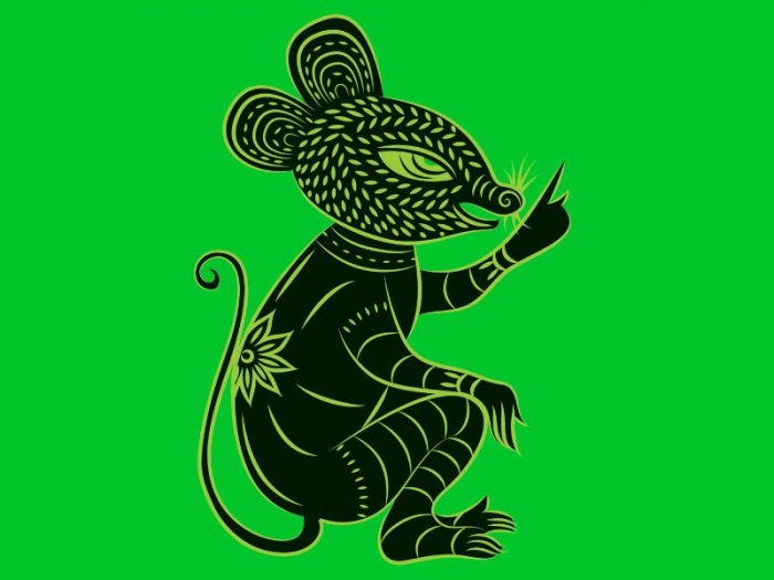 Китайский восточный гороскоп на 2020 год для Крысы