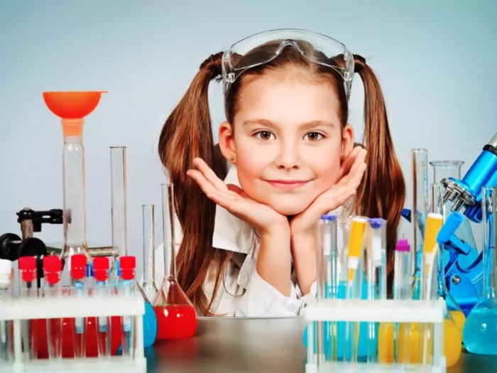 Как развивать у детей научное мышление?