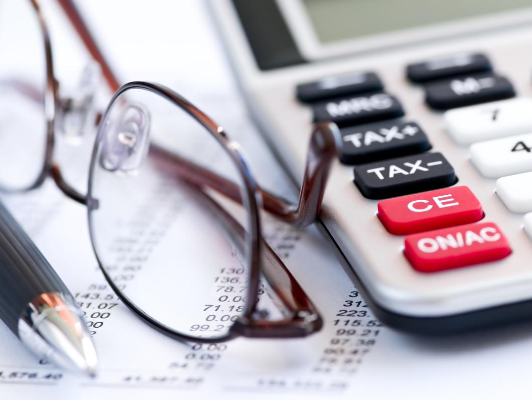 Прогрессивная шкала налогообложения: обсуждается увеличение налогов на доходы