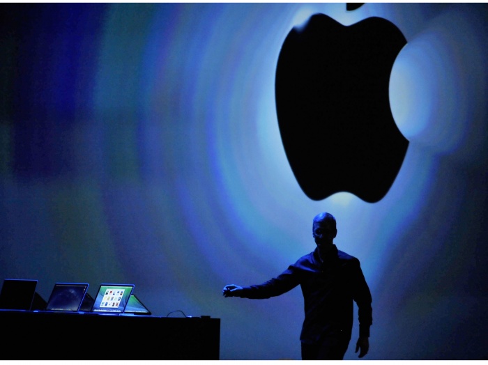 Яблочная осень 2014: какой урожай приготовила Apple?