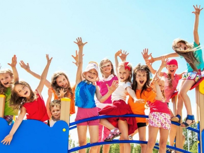 Со 2 ноября москвичи могут подать заявление на получение бесплатной путевки для отдыха детей в 2018 году