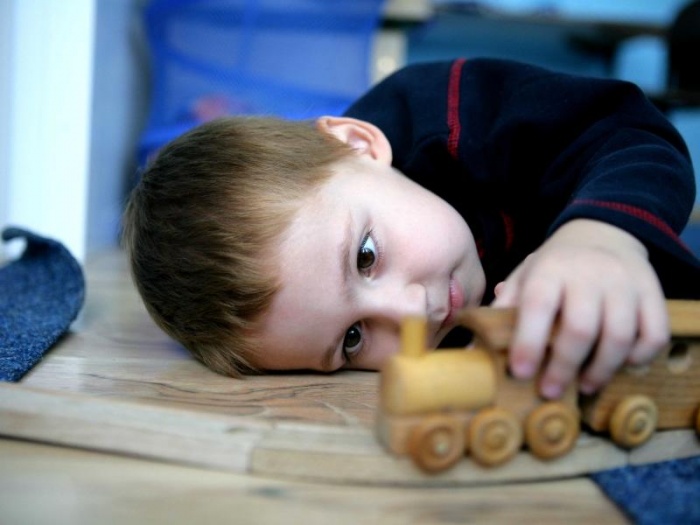 Эмоционально-смысловой подход ИКП РАО в коррекции аутизма стал применяться в российском дошкольном образовании
