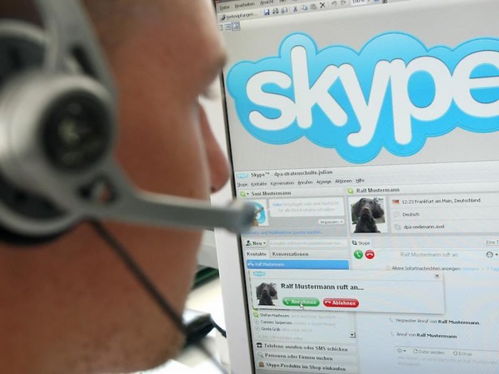 Skype теперь доступен без установки приложения на компьютере