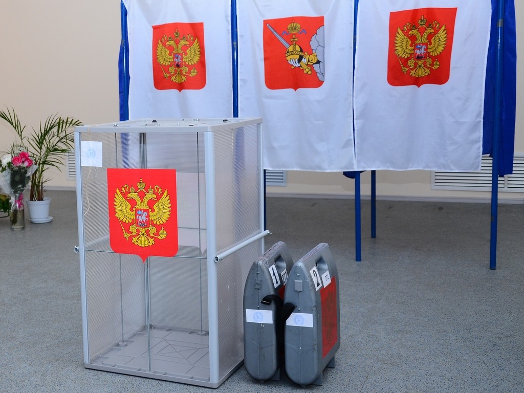 ЦИК России просит еще 500 миллионов рублей на выборы в Госдуму