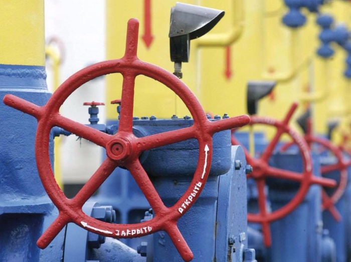 С 1 апреля Россия не будет предоставлять Украине скидку на газ