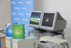 Как установить Windows 7 и Windows XP на один компьютер (Windows XP поверх Windows 7)?