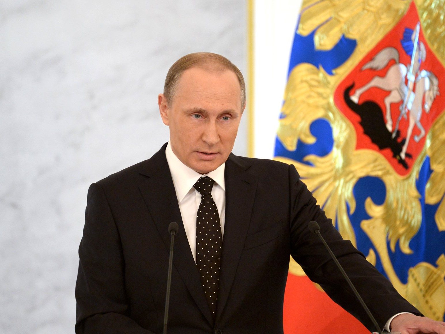 Ежегодное обращение Президента РФ к Федеральному собранию пройдет в новом формате