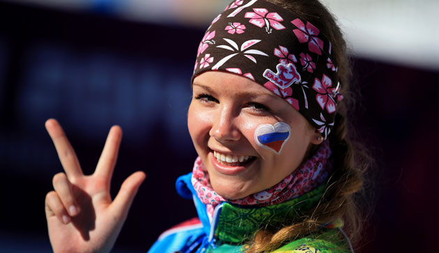 Итоги первых 3 дней Олимпиады в Сочи 2014: Россия открыла счет медалям, Норвегия по-прежнему лидирует